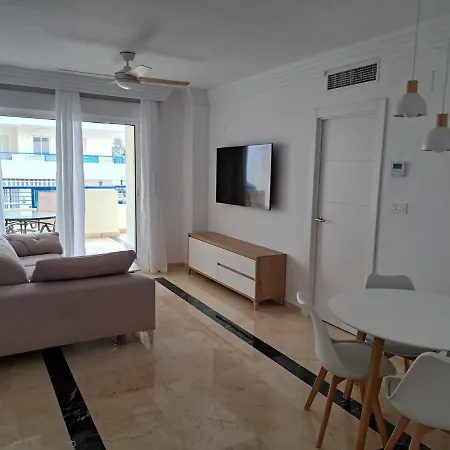 Apartment In Banana Beach,